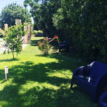 Masseria Nanni Галиполи Екстериор снимка