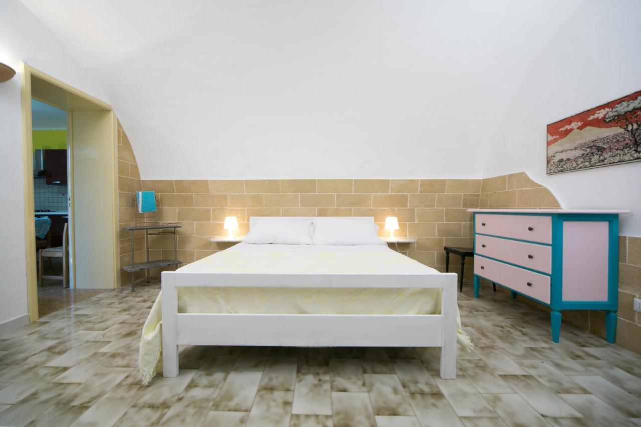 Masseria Nanni Галиполи Екстериор снимка