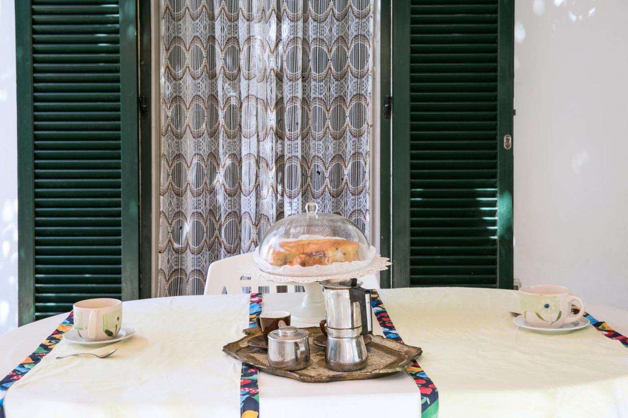 Masseria Nanni Галиполи Екстериор снимка