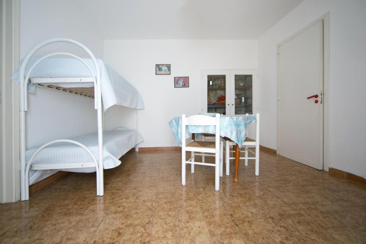 Masseria Nanni Галиполи Екстериор снимка