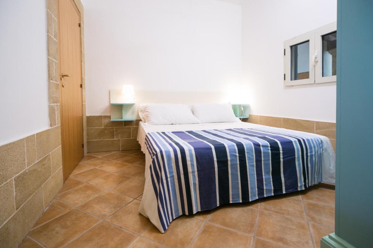Masseria Nanni Галиполи Екстериор снимка