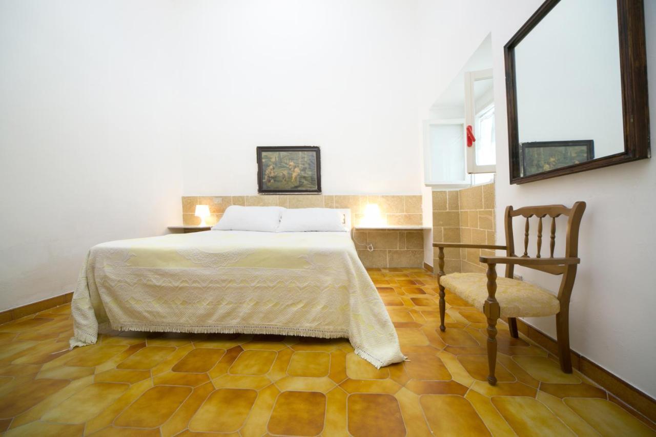 Masseria Nanni Галиполи Екстериор снимка