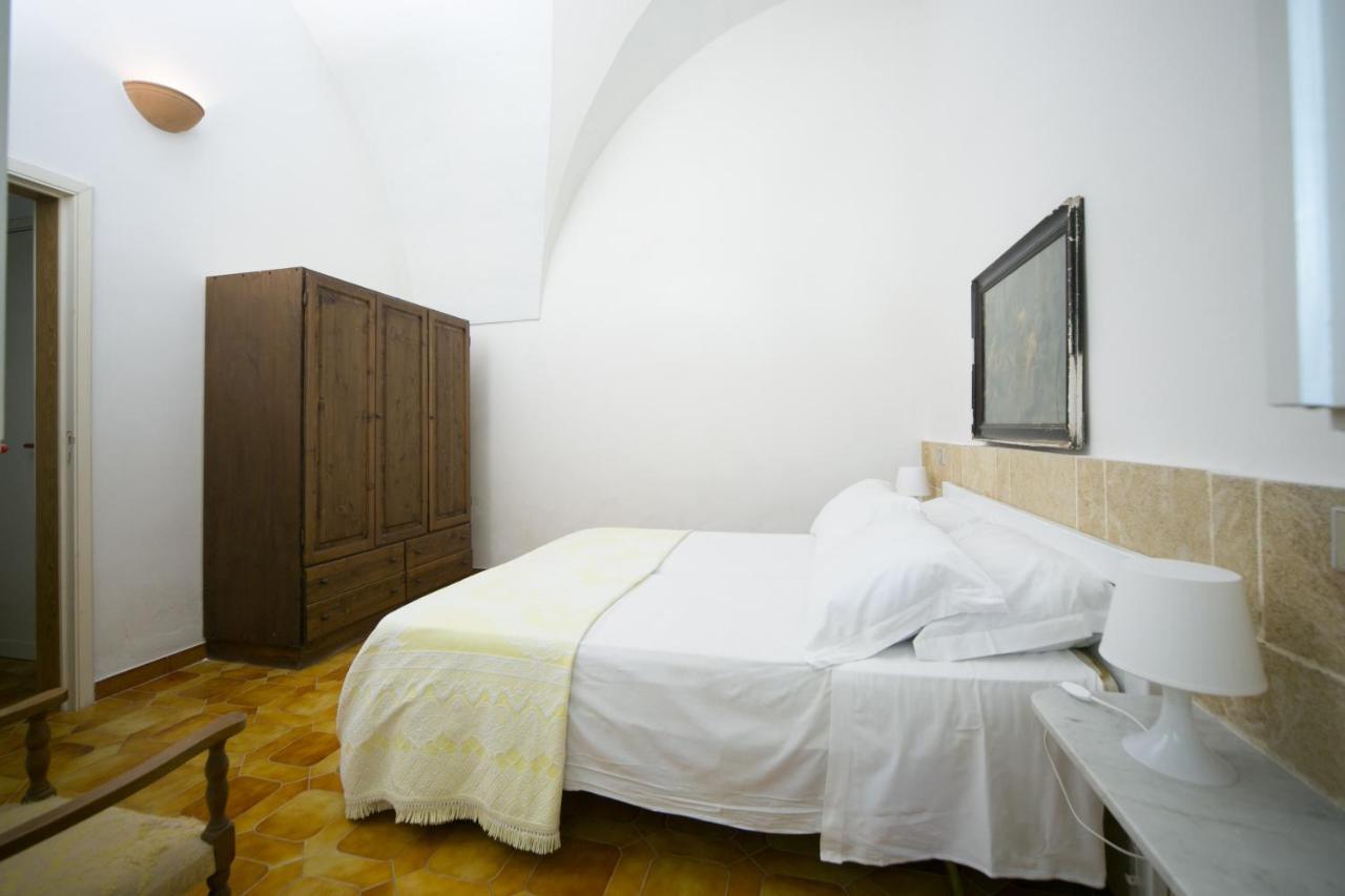 Masseria Nanni Галиполи Екстериор снимка