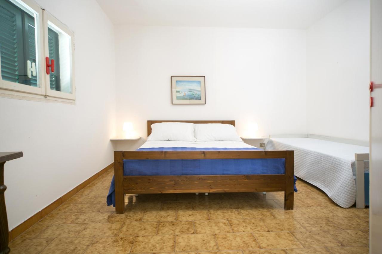 Masseria Nanni Галиполи Екстериор снимка