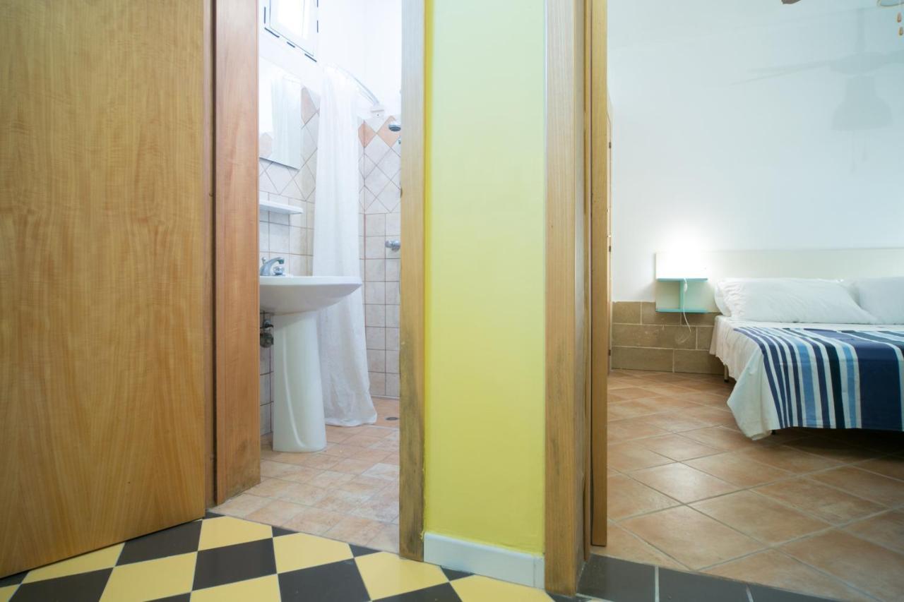 Masseria Nanni Галиполи Екстериор снимка