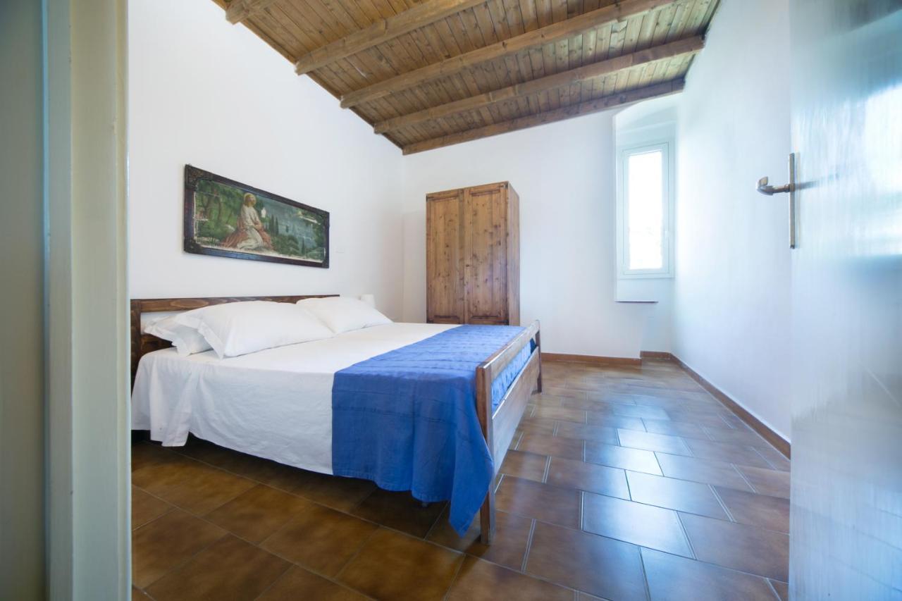 Masseria Nanni Галиполи Екстериор снимка