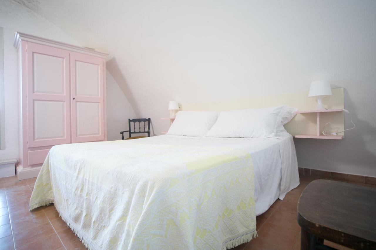 Masseria Nanni Галиполи Екстериор снимка
