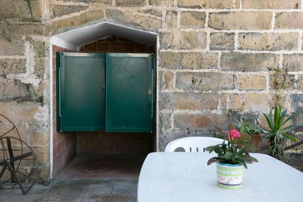 Masseria Nanni Галиполи Екстериор снимка
