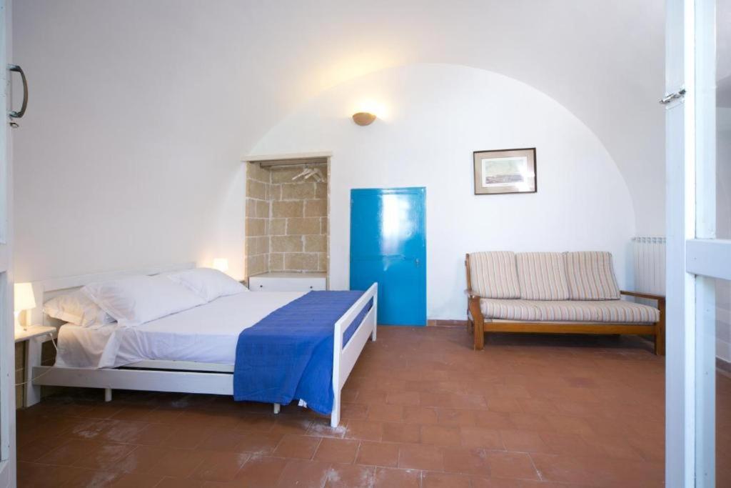 Masseria Nanni Галиполи Екстериор снимка