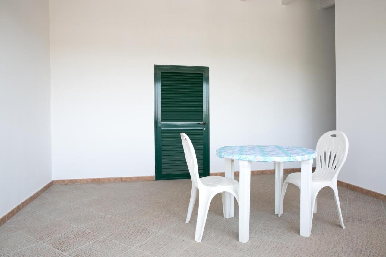 Masseria Nanni Галиполи Екстериор снимка