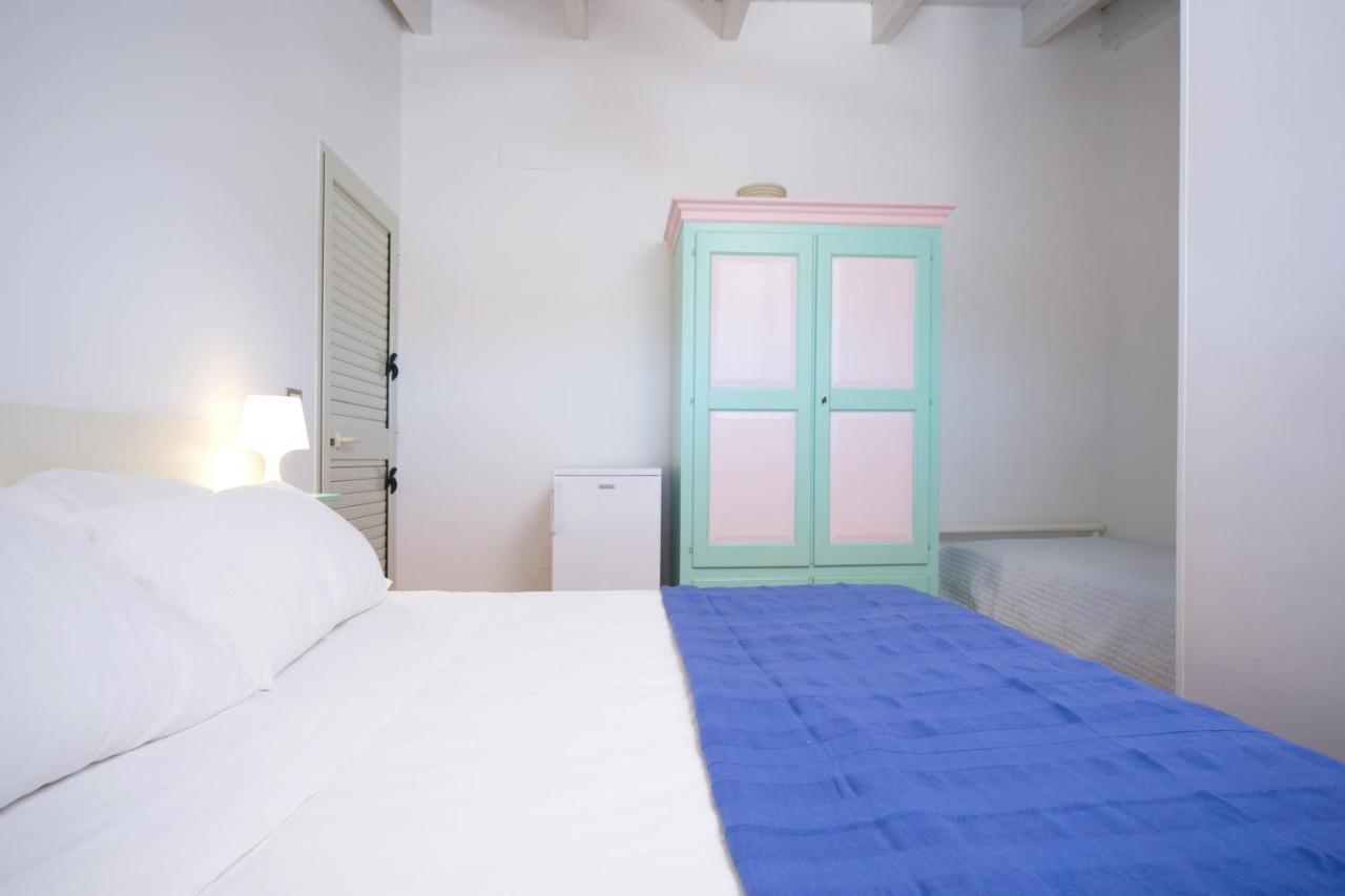 Masseria Nanni Галиполи Екстериор снимка