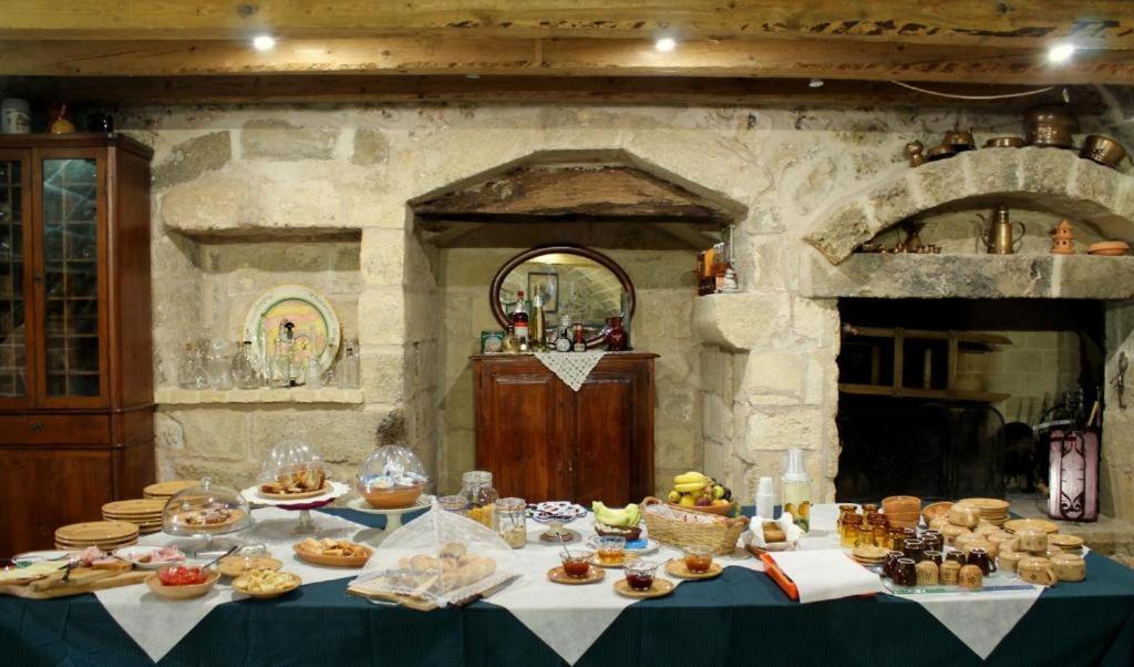 Masseria Nanni Галиполи Екстериор снимка