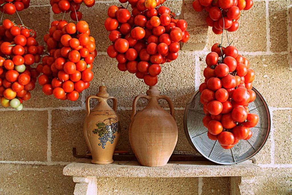 Masseria Nanni Галиполи Екстериор снимка